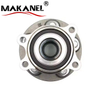 43550-06010 Front Wheel Hub Bearing in Auto Parts Used for Toyota