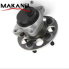 Automotive Bearings Rear Wheel Hub OE 42450-76010 42450-76020 for Toyota Prius