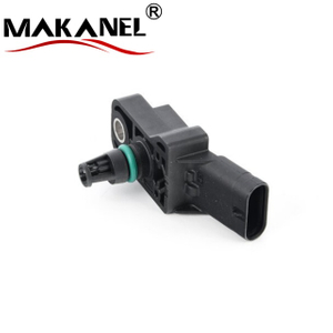 06L906051C Auto Electrical Parts Air Intake Manifold Pressure Sensor