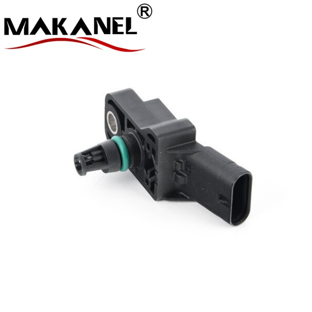 06L906051C Auto Electrical Parts Air Intake Manifold Pressure Sensor