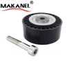 Timing Belt Pulley 3701600-ed01a For Jmc N800 Great Wall Haval 6 Power Steering Pump Pulley For Jmc Chinese Truck