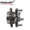 Front Wheel Hub Bearing Assembly 43550-42020 43550-28030