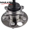 Front Wheel Hub Bearing Left 43550-0N010 for Toyota 