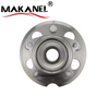 Car Bearing Wheel Hub Assembly 42410-42020 Wheel Hub Unit Bearing 