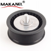 Frey Auto Spare Parts New Drive Belt Idler Pulley 11287627053 For Bmw F02 E71 Engine N54 