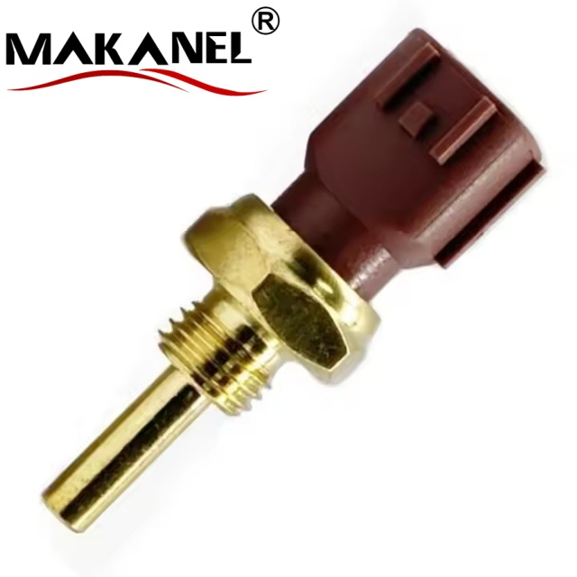 Car Coolant Temperature Sensor 22630D9702 2263099B10 for Nissan