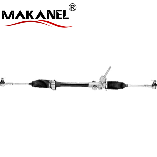 Hot Sale Steering Rack and Pinions Gear for JAC S2 Fit for Automatic Transmission 340230-0U1911 LHD