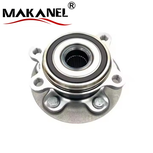 43550-06010 43550-33010 43550-06040 Front Wheel Hub Bearing in Auto Parts Use for Toyota