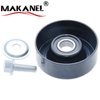 Lfh1-15-940 Auto Idler Pulley Unxin Tapered Roller Differential Bearing Car Belt Tensioner For Car 
