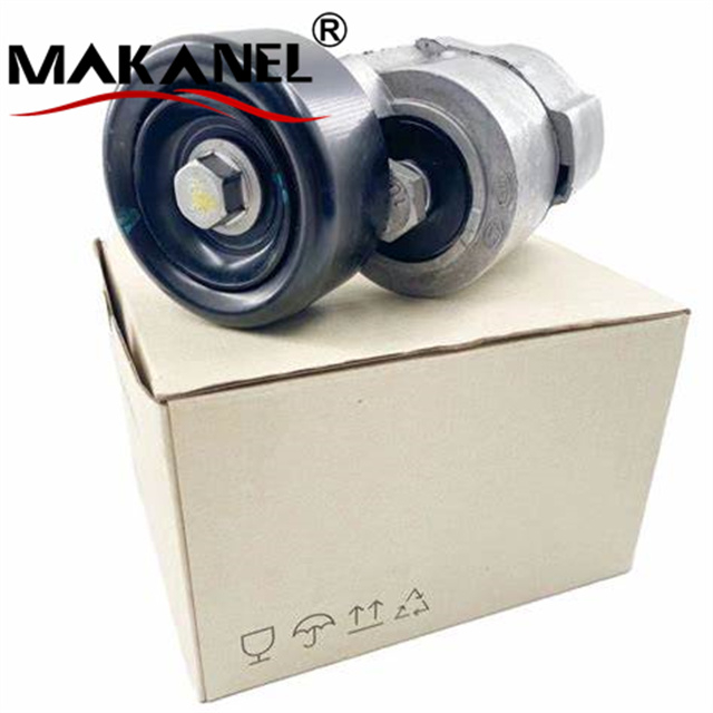 2528125000 25281-25000 252812g000 25281-2g000 Original Belt Tensioner Tensioner Pulley For Hyundai Kia 