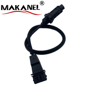 39180-25300 Auto Electrlcal Systems Crankshaft Position Sensor 3918025300 For Hyundai