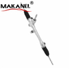 Power Steering Rack For Volkswagen Jetta Santana 6ru423057h 6rd426057j 