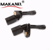 Auto Parts Wheel Speed ABS Sensor WHT 003 858 1K0927808 for VW Audi