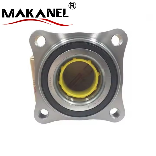 High Quality Wheel Hub Bearing 43570-60010 Bearing