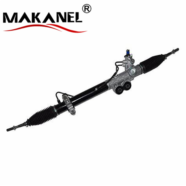 Economical And Practical Steering Rack For Renault Duster 2016- 49001-0810r 49001-4281r Lhd