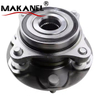 Automobile Wheel Hub Assembly 43550-42010 43550-02030 Wheel Unit Bearing for Toyota