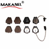 Brake Pad Set, Disc Brake TRW GDB1381