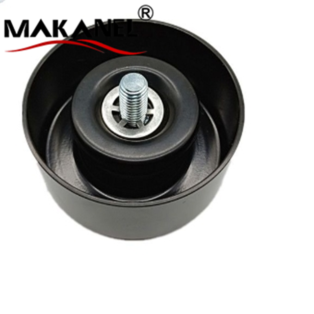 Auto Parts 11925-ja100 Air Conditioning Compressor Pulley For Nissan D50/r50/r50x