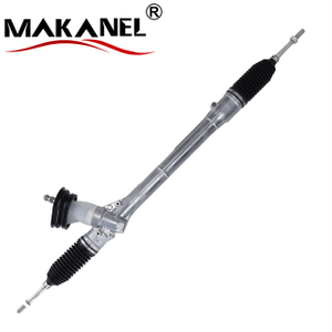 Steering System Steering Gear Brand New Steering Assy For Nissan Venucia T90 2016 48001-2gd0a Lhd 