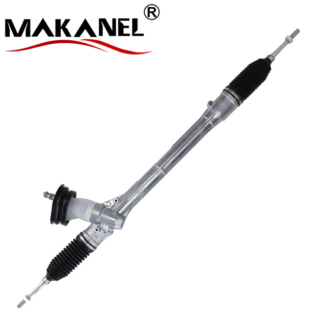 Steering System Steering Gear Brand New Steering Assy For Nissan Venucia T90 2016 48001-2gd0a Lhd 