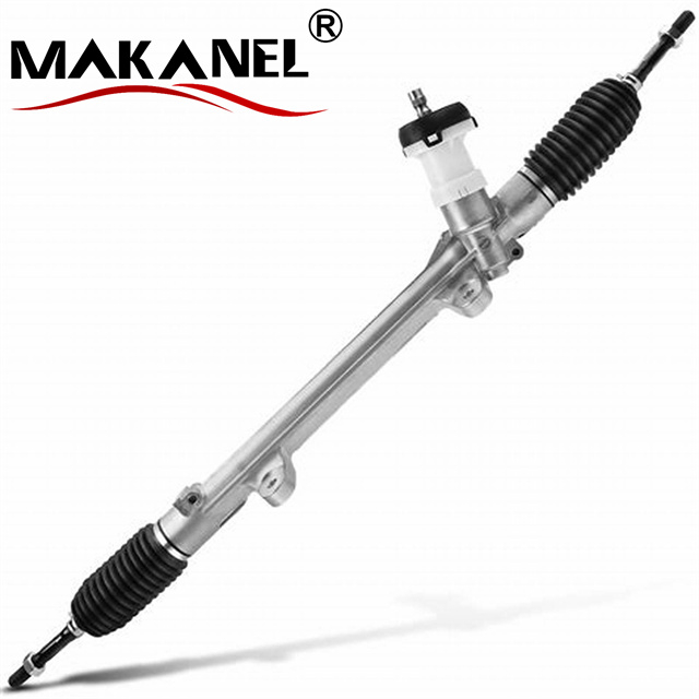 Original Factory Supply Eps Power Steering Rack Steering Pump For N17 Nissan March Lhd 48001-3ar0a