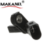 Rear ABS Wheel Speed Sensor WHT 003 857 for German Car