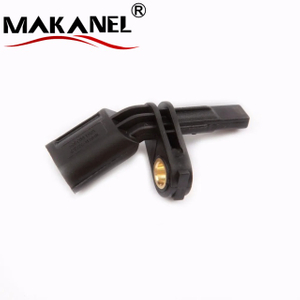 Abs Speed Sensor Wht 003 856 Wht 003 857 for Audi A3 Vw Passat Beetle Jetta