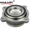 42450-0C020 Rear Wheel Hub Bearing Spare Parts Car Hub Assembly for Toyota Sequoia