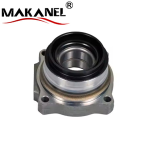 OEM 42460-04010 Auto Parts Rear Left Wheel Hub Bearing for Toyota Wheel Hub Bearing Assembly