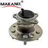 42450-0A030 42450-0A010 Spare Parts Good Quality Wheel Hub Bearing Suitable for Toyota
