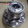 Auto Front Wheel Bearing and Hub Assembly 43502-26110 Wheel Hub Bearing