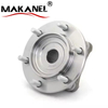 Car Spare Parts Front Wheel Hub and Bearing Assembly 43502-60180 for Toyota 54KWH01