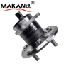Automotive Part 42450-48010 42460-48010 for TOYOTA Rear Wheel Hub Bearing Hub Assembly Car Hub Unit