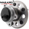 Rear Wheel Bearing Hub Auto Parts 512454 for Toyota Camry Avalon Lexus ES350 Car Bearing Assembly