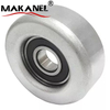 Automotive Parts Belt Tensioner Pulley Idler 1341A039 For Mitsubishi Lancer Asx Outlander Iii Lancer Sportback (cx_a)