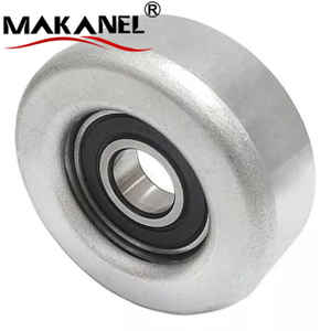 Automotive Parts Belt Tensioner Pulley Idler 1341A039 For Mitsubishi Lancer Asx Outlander Iii Lancer Sportback (cx_a)