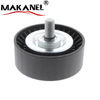 Belt Tensioner Guide Pulley 1341a005 1341a029 For Mitsubishi Lancer 2.0 Evo X Outlander Ii (cw_w) Delica(cv_w) Asx(ga_w_) 