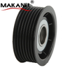 Md368210 Belt Tensioner Pulley For Mitsubishi Pajero V73 V75 V77 V93 V97 Vkm65044 Idler Pulley