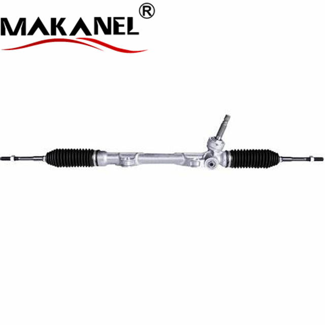 Factory Wholesale Eps Power Steering Rack For Daihatsu Perodua Myvi Lagi Best Rhd 45510-bz090 Steering Gear 