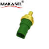 Wholesale OE 1100619 1124770 Water Coolant Temperature Sensor Car Auto Parts Engine for VW AUDI SKODA