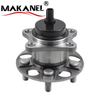 42450-47040 Rear Wheel Hub Bearing for Toyota Prius 2010-2015