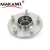 43200-1L000 43202-0L710 43200-2Y000 Wheel Hub Bearing