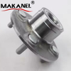 Oem 43200-4B000 43200-0M001 43200-50Y05 Rear Wheel Bearing Hub for Nissan Pulsar