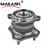 Auto Car Parts Bearing Rear Wheel Hub Bearing for Nissan 43202-ED305