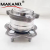 43202-6CA0A HUB BEARING ALTIMA 19- REAR Wheel Hub Bearing Assembly