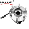 40202-6KG3A Front Wheel Hub Bearing Hub Unit Wheel Bearing for NISSAN 