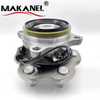 NISSAN PATROL Y62 40202-1LB0B WHEEL HUB ASSEMBLY