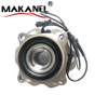 China Wheel Hub Bearing 43202-1LA0A for Nissan Car