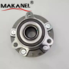 Auto Wheel Bearing Hub Assembly 51750-F2000 for Hyundai Elantra