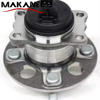 52750-F9100 Rear Wheel Hub Bearing for Hyundai Accent Kia Rio 2018